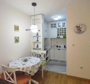 CITY POINT Apartment